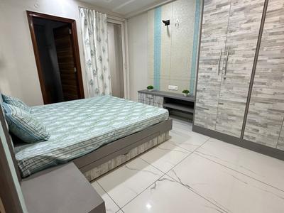 Bedroom Image of 2043 Sq.ft 4 BHK Apartment / Flat for sale in Tonk Road Jaipur for Rs. 13598000