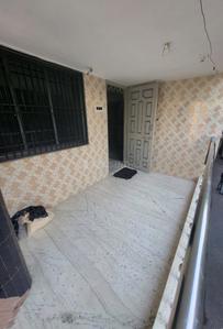 Balcony Image of 1036 Sq.ft 3 BHK Independent House for sale in Katargam Surat for Rs. 10500000