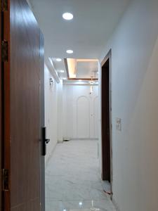 Main Entrance Image of 1000 Sq.ft 1 BHK Apartment / Flat for sale in Capital Metro Height, Sector 72 Noida for Rs. 2900000
