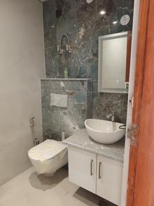 Image of 2400 Sq.ft 4 BHK Builder Floor for sale in Vasundhara, Ghaziabad for Rs. 20600000