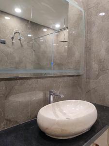 Bedroom Four Image of 2880 Sq.ft 4 BHK Builder Floor for sale in BPTP Astaire Garden Floors, Sector 70A Gurgaon for Rs. 35400000
