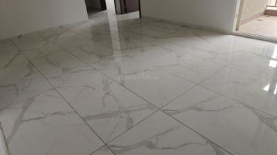 Living Room Image of 1020 Sq.ft 2 BHK Apartment / Flat for rent in Rahul Downtown, Punawale Pune for Rs. 24000