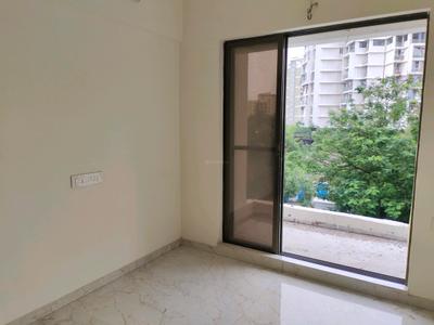 Bedroom Image of 1150 Sq.ft 2 BHK Apartment / Flat for sale in On Request , Ulwe Navi Mumbai for Rs. 12000000