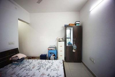 Bedroom Image of 1550 Sq.ft 3 BHK Apartment / Flat for sale in Hadapsar Pune for Rs. 32000000