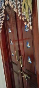 Balcony Image of 4800 Sq.ft 12 BHK Independent House for sale in Rajajinagar Bengaluru for Rs. 50000000