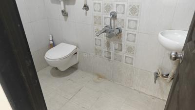 Bathroom Image of 410 Sq.ft 1 RK Apartment / Flat for sale in Ulwe Navi Mumbai for Rs. 3000000