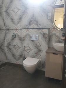 Bedroom One Image of 1540 Sq.ft 5 BHK Builder Floor for sale in GTB Nagar New Delhi for Rs. 40000000