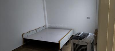 Kitchen Image of 500 Sq.ft 2 BHK Apartment / Flat for sale in Sigra Varanasi for Rs. 5000000