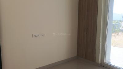 Bedroom Image of 1450 Sq.ft 2 BHK Apartment / Flat for sale in Pacific Golf Estate, Kulhan Dehradun for Rs. 14000000