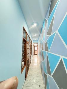 Image of 1000 Sq.ft 1 RK Independent House for rent in Bhago Majra, Mohali for Rs. 6500