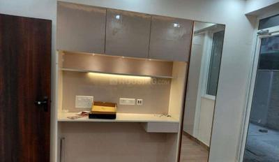 Bedroom Image of 1900 Sq.ft 3.5 BHK Apartment / Flat for rent in Taj Nagri Phase 2 Agra for Rs. 20000
