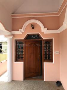 Image of 1800 Sq.ft 3 BHK Independent House for rent in Gayathripuram, Mysore for Rs. 20000
