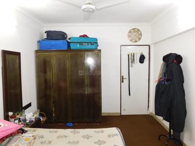 Bedroom Image of 1226 Sq.ft 2.5 BHK Apartment / Flat for sale in Frangipani, Powai Mumbai for Rs. 28000000