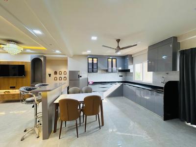 4 BHK Flat