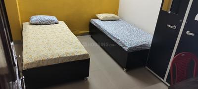 Bedroom Image of HD heights  in Limbodi, Indore