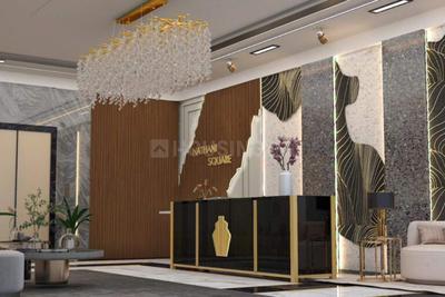 Bedroom Image of 600 Sq.ft 2 BHK Apartment / Flat for sale in A Patni Nathani Square, Mandvi Mumbai for Rs. 19500000