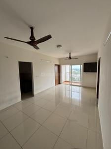 Hall Image of 1195 Sq.ft 2 BHK Apartment / Flat for rent in Prestige Bella Vista, Iyyappanthangal Chennai for Rs. 37000
