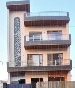 Image of 1200 Sq.ft 2 BHK Builder Floor for rent in TDI Golf Link, Sector 118, Mohali for Rs. 25000
