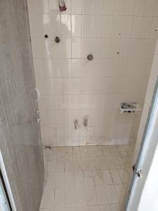 Bathroom Image of 990 Sq.ft 2 BHK Apartment / Flat for sale in Jodhpur Ahmedabad for Rs. 5500000
