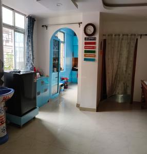 Hall Image of 1300 Sq.ft 3 BHK Apartment / Flat for sale in Kahilipara Guwahati for Rs. 6500000