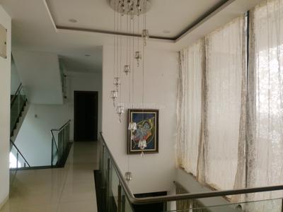 Image of 4450 Sq.ft 4 BHK Villa for sale in PMR Parkvue, Kompally, Hyderabad for Rs. 75000000