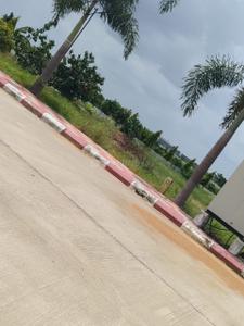 Image of 180 Sq.ft Residential Plot / Land for sale in Maheshwaram, Hyderabad for Rs. 3780000