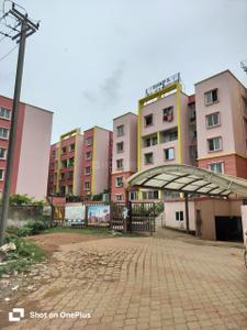 Image of 1361 Sq.ft 3 BHK Apartment / Flat for sale in Hanspal, Bhubaneswar for Rs. 8900000