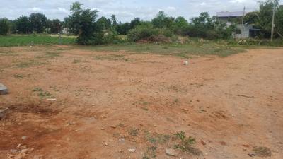 Image of 1250 Sq.ft Residential Plot / Land for sale in A.Jettihalli, Dharmapuri for Rs. 400000