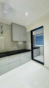 Kitchen Image of 1098 Sq.ft 2 BHK Apartment / Flat for sale in Dhayari Pune for Rs. 8422000