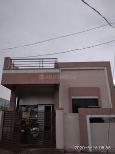 Image of 900 Sq.ft 2 BHK Independent House for sale in Borsi, Durg for Rs. 3600000