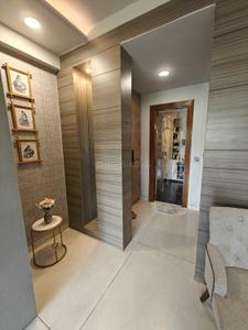 Hall Image of 3000 Sq.ft 3 BHK Builder Floor for sale in Big Block South City 2, Sector 49 Gurgaon for Rs. 49500000