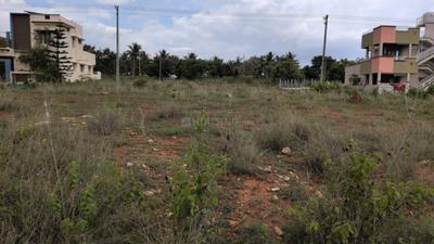 Image of 1200 Sq.ft Residential Plot / Land for sale in Dadadahalli, Mysore for Rs. 3000000
