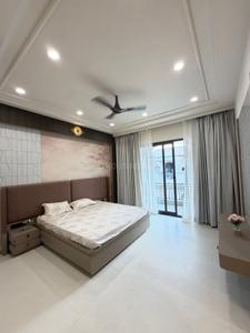 Bedroom Image of 3500 Sq.ft 4.5 BHK Villa for sale in Mansarovar Extension Jaipur for Rs. 21700000