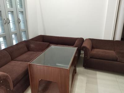 Hall Image of 1200 Sq.ft 2 BHK Builder Floor for rent in Vasant Vihar Phase 1 Dehradun for Rs. 20000