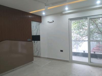 Bedroom Image of 2000 Sq.ft 3 BHK Builder Floor for sale in Mansarover Garden New Delhi for Rs. 32500000
