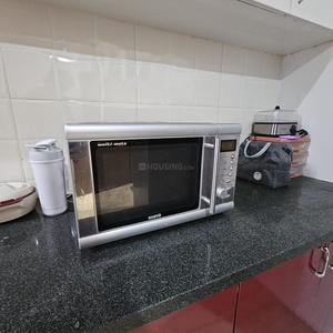 Kitchen Image of EFD Properties  in Banjara Hills, Hyderabad