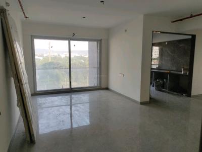 Living Room Image of 1600 Sq.ft 3 BHK Apartment / Flat for sale in Shakti One Luxuria, Kopar Khairane Navi Mumbai for Rs. 29500000