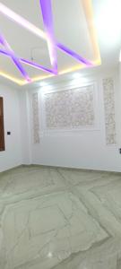 Hall Image of 900 Sq.ft 3 BHK Builder Floor for sale in Sector 4 Rohini New Delhi for Rs. 5500000