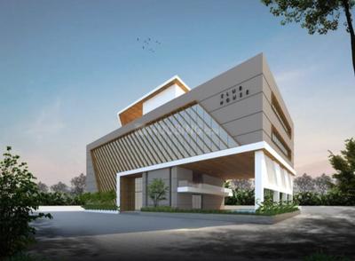 Image of 1251 Sq.ft 2 BHK Apartment / Flat for sale in Oorjita Vedant, Manchirevula, Hyderabad for Rs. 9400000