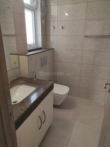 Bathroom Image of 1695 Sq.ft 3 BHK Apartment / Flat for sale in Ramprastha Primera, Sector 37D Gurgaon for Rs. 17000000