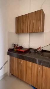 Kitchen Image of The brother'& homes in Sector 48, Gurgaon