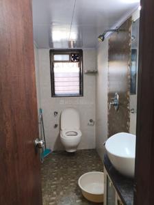 Image of 800 Sq.ft 2 BHK Apartment / Flat for rent in Maya Mahal, Khar West, Mumbai for Rs. 130000