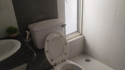 Image of 1310 Sq.ft 3 BHK Apartment / Flat for sale in Supertech Livingston, Crossings Republik, Ghaziabad for Rs. 9500000