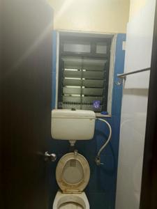 Image of 610 Sq.ft 1 BHK Apartment / Flat for sale in Raunak City 2, Kalyan West, Kalyan for Rs. 3800000