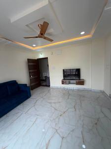 Hall Image of 700 Sq.ft 1 BHK Apartment / Flat for rent in Mallampet Sangareddy for Rs. 25000