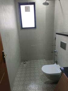 Bedroom One Image of 1850 Sq.ft 3 BHK Builder Floor for sale in Skywhales Vienna Greens II, Gopalpur Gurgaon for Rs. 18500004