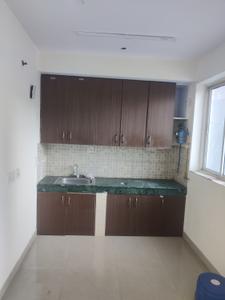Kitchen Image of 953 Sq.ft 2 BHK Apartment / Flat for rent in Jaypee Aman, Sector 151 Noida for Rs. 19500