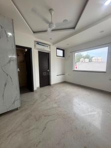 Hall Image of 1500 Sq.ft 3 BHK Builder Floor for rent in Malviya Nagar New Delhi for Rs. 70000