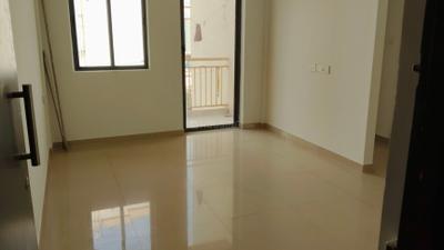 Living Room Image of 500 Sq.ft 1 BHK Apartment / Flat for rent in Peninsula Address One, Gahunje Pune for Rs. 11500