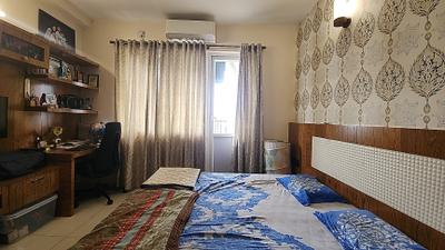 Bedroom Image of 1571 Sq.ft 3 BHK Apartment / Flat for sale in Prestige Lake Ridge, Subramanyapura Bengaluru for Rs. 25200000